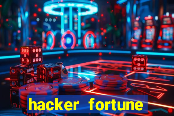 hacker fortune tiger download